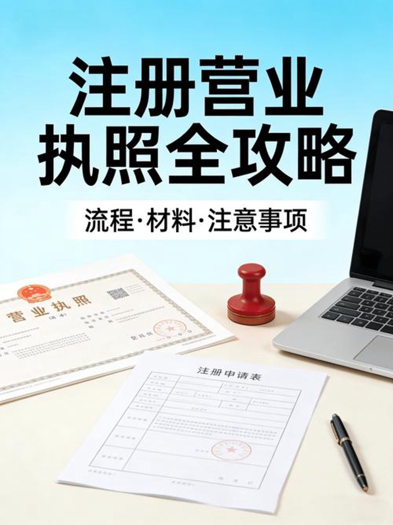 资质代办