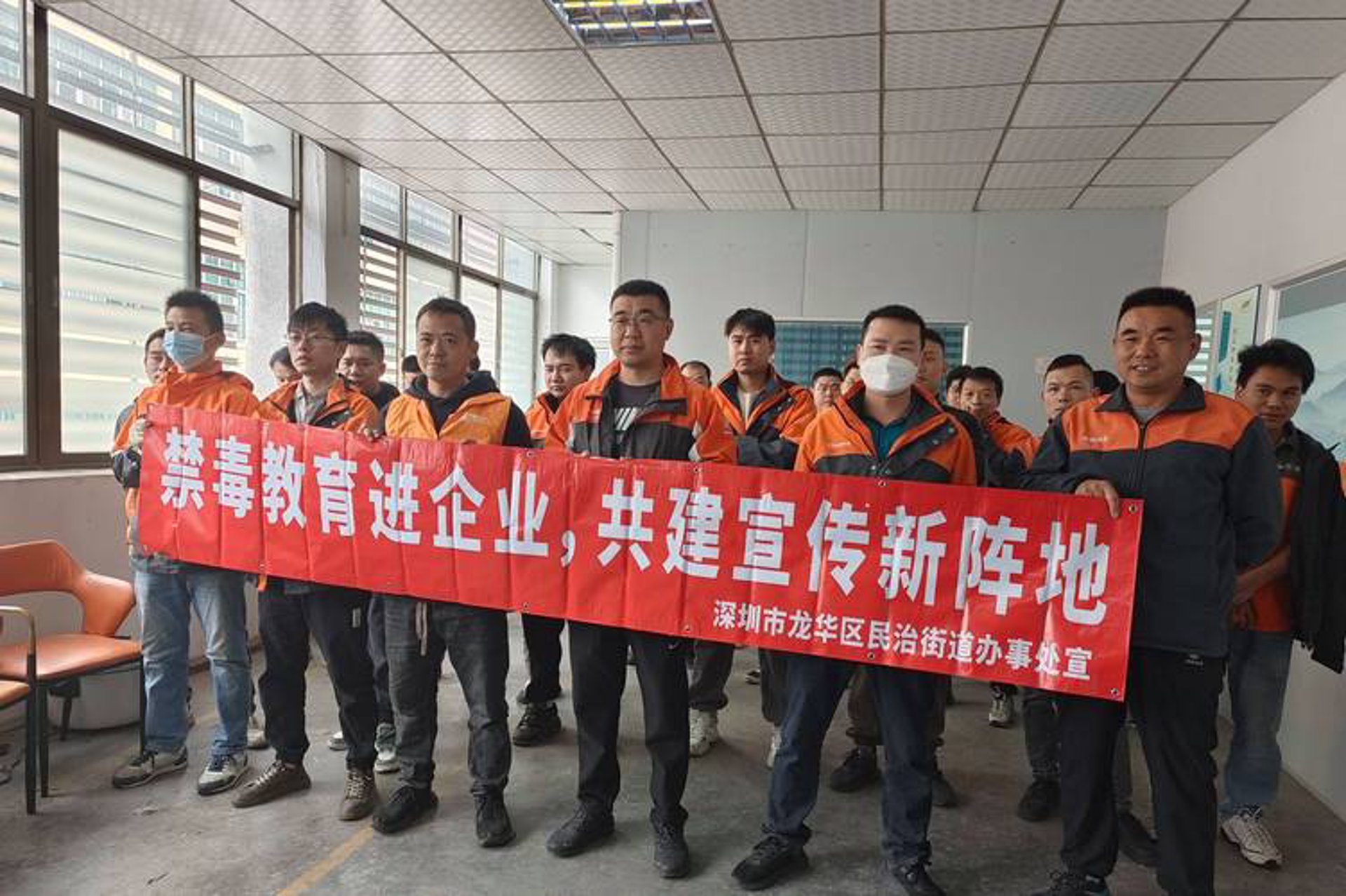 洛烨企业管理